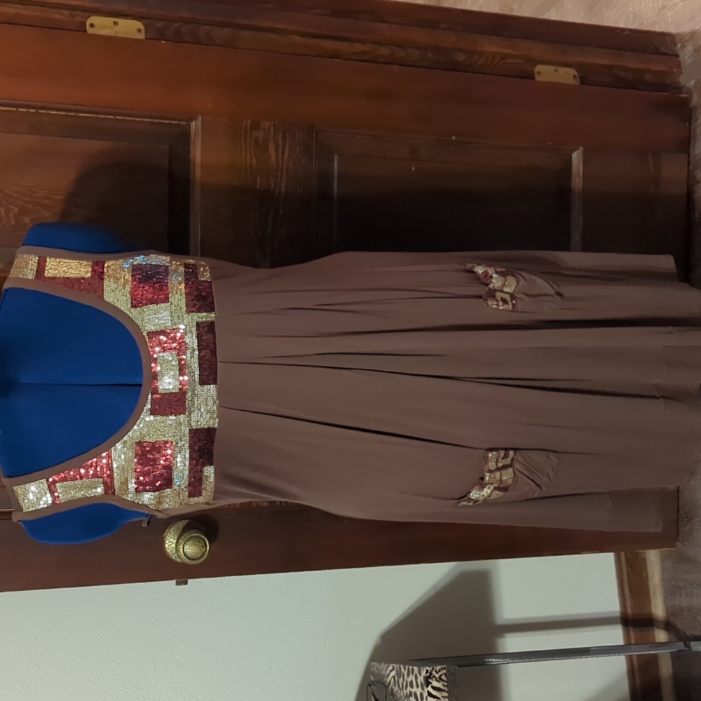 Casual dress